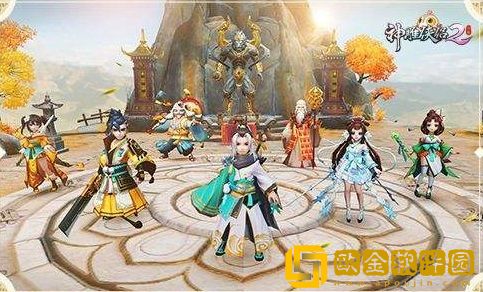 神雕侠侣2桃花天赋怎么样 神雕侠侣2桃花天赋怎么加点