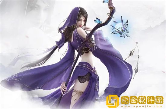 逆水寒手游群侠哪个最好