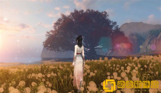 逆水寒手游杭州大牢在哪