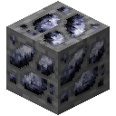 我的世界科技枪mod*簇稀有金属教程