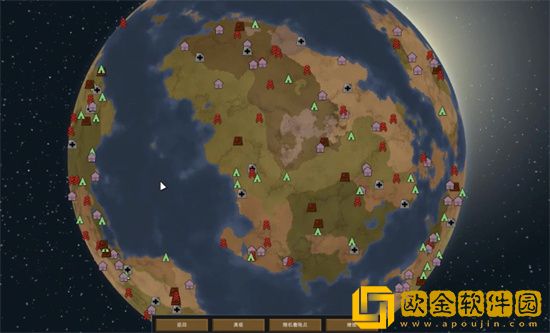 环世界基地怎么建 环世界开局选什么地形好