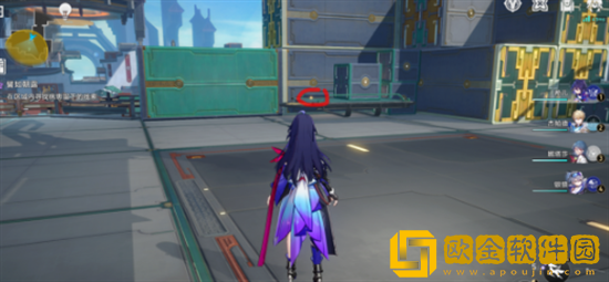 崩坏星穹铁道譬如朝露同行任务教程