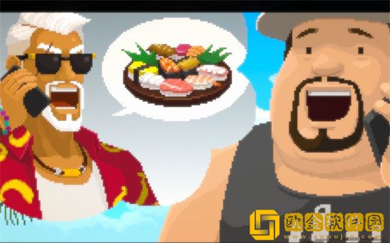 潜水员戴夫怎么赚钱快 潜水员戴夫赚钱攻略