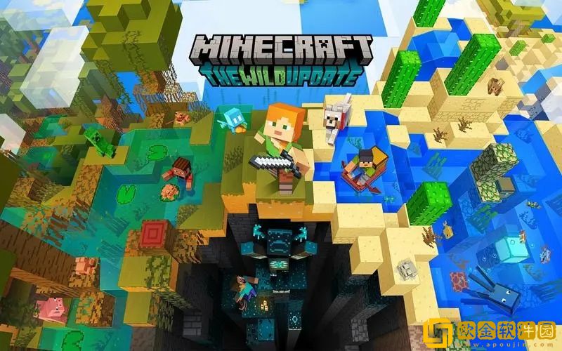 我的世界科技枪mod矿簇稀有金属教程 稀有金属矿获取命令分享