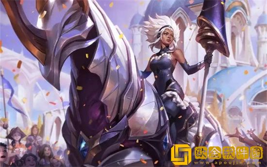 英雄联盟13.13版本芮尔即将调整 芮尔调整内容一览