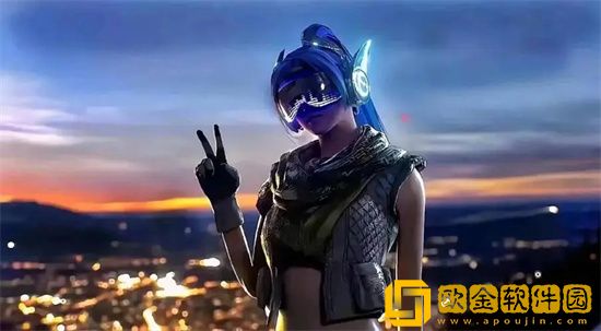 和平精英电流枪有什么用 电流枪的作用