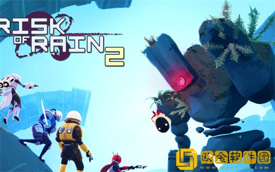 雨中冒险2神器代码大全 雨中冒险2神器代码怎么用