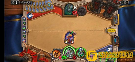 炉石传说恶魔猎手怎么玩