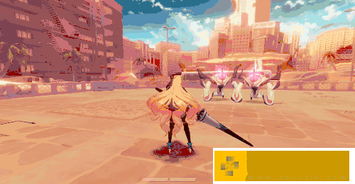 崩坏3女武神荣光角色作战指南