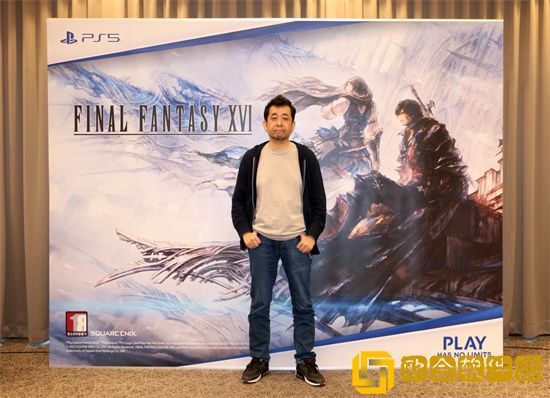 最终幻想16是18+吗