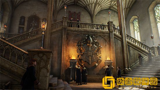 霍格沃茨之遗怎么**