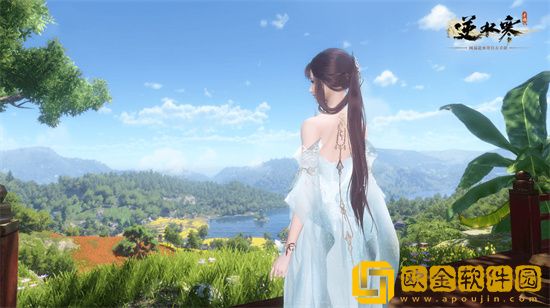 逆水寒手游ai队友怎么设置