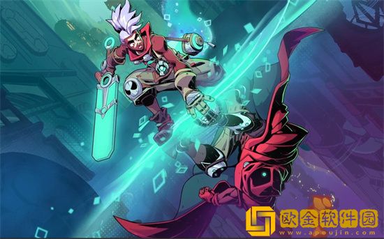 英雄联盟外传聚点危机怎么打