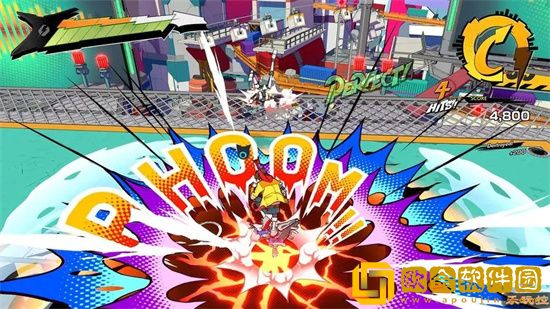 完美音浪怎么切换特殊攻击 完美音浪特殊攻击怎么用