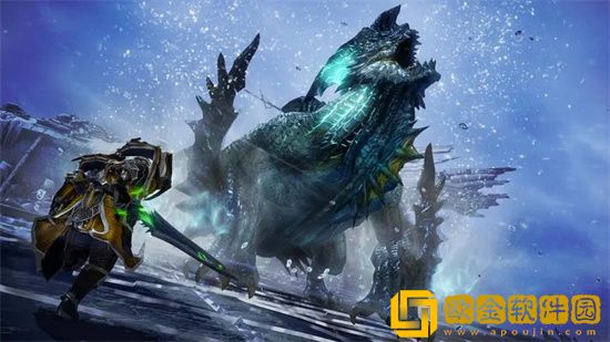 命运方舟附魔推荐