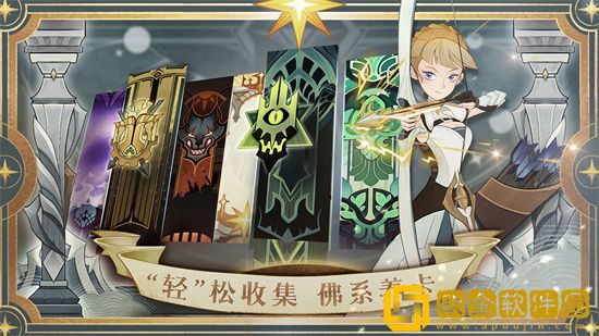 剑与远征升星有什么好处 剑与远征有必要升星吗