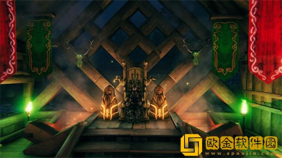 英灵神殿赤血灵鹿怎么召唤