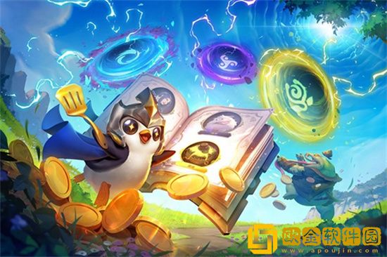 云顶之弈S9法神永恒阵容攻略 法神永恒阵容怎么搭配角色