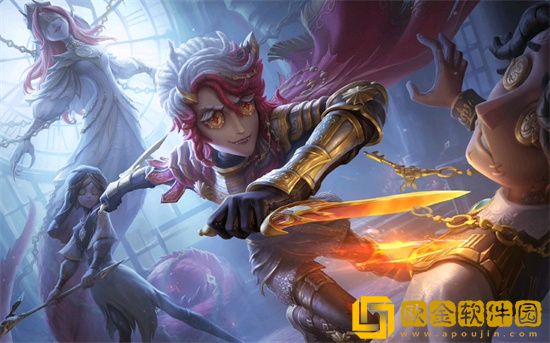 第五人格作曲家天赋推荐最新 第五人格作曲家天赋加点怎么点