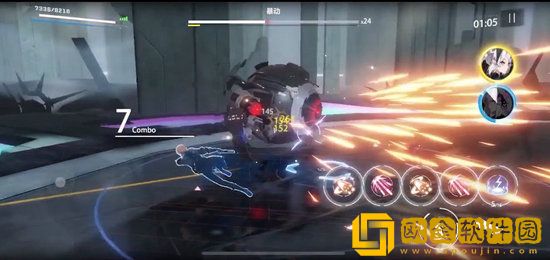 战双帕弥什梦魇暴动怎么打 战双帕弥什梦魇暴动boss打法攻略