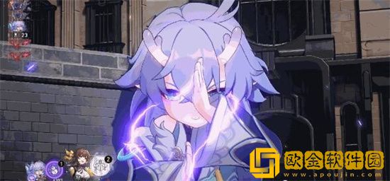 崩坏星穹栈道丰饶奶妈选择推荐