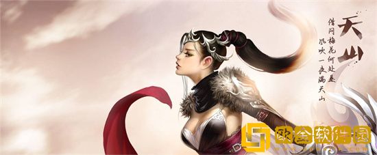 天龙八部2手游天山怎么加点 天龙八部2手游天山技能搭配攻略