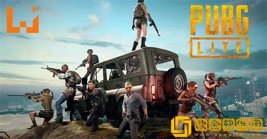 pubglite灵敏度怎样调打的稳 pubglite压枪灵敏度推荐