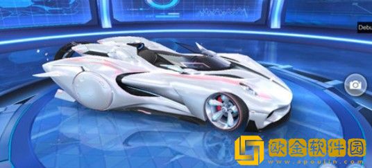 qq飞车时之夭怎么加点