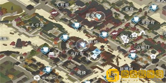 逆水寒手游金锤震岳技能怎么学习