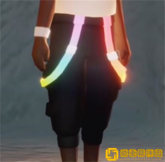 光遇怎么获得彩虹裤 彩虹裤限时免费兑换