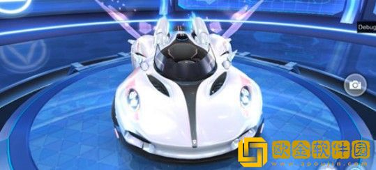 qq飞车时之夭怎么加点 时之夭改装方案