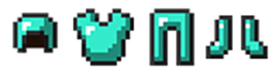 我的世界钻石装备怎么制作 钻石装备制作教程