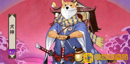 阴阳师犬神在哪里 犬神最新位置介绍