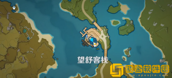 原神最离谱的10处阴间宝箱位置在哪