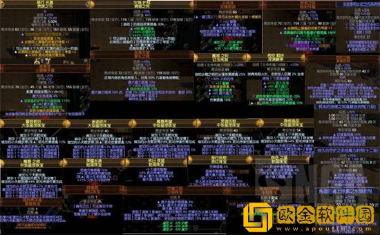 流放之路职业推荐