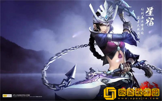 新天龙八部手游怎么获取神鉴符 神鉴符介绍及获取方法