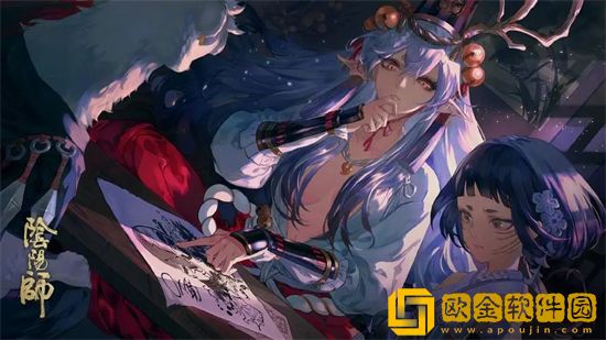 阴阳师神社集缘人物选择推荐 神社集缘选择一览