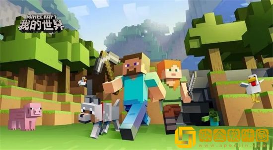 我的世界传送坐标指令是什么 我的世界怎么传送坐标