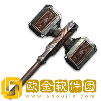 猎手之王武器类型大全