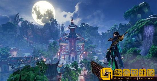 逆水寒手游预约奖励怎么领取 逆水寒手游预约奖励在哪领