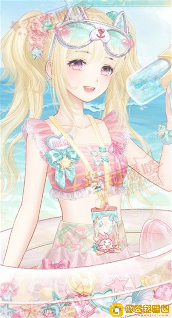 奇迹暖暖幻云回廊活动介绍 2023最新活动来袭