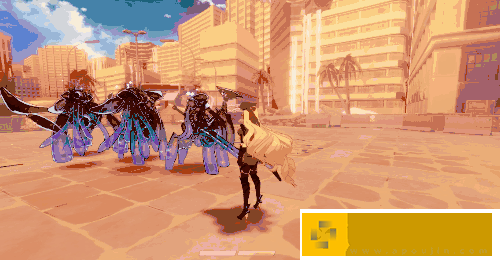 崩坏3女武神荣光角色作战指南