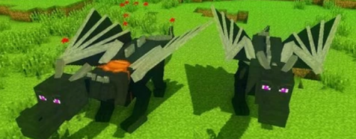 我的世界龙蛋怎么孵化