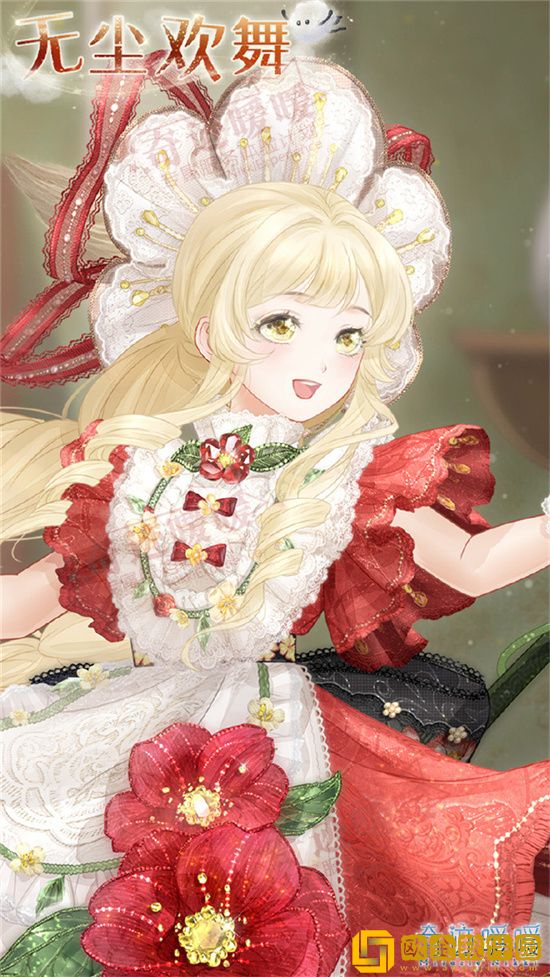 奇迹暖暖6.28充值活动奖励一览