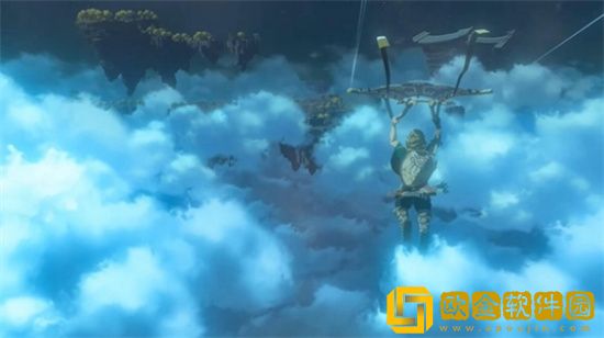 塞尔达传说王国之泪1.1.2怎么复制材料 复制材料方法