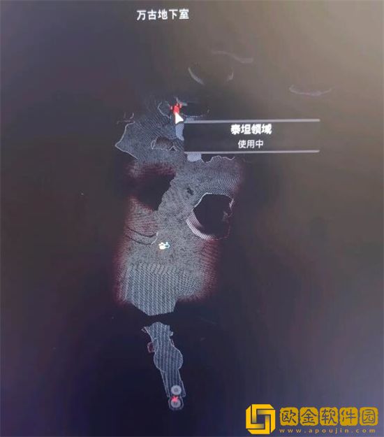 遗迹2灵魂火种位置分享 灵魂火种位置一览