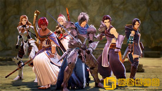 破晓传说怎么切换战斗角色 破晓传说怎么切换操作角色