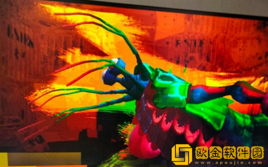 潜水员戴夫螳螂虾怎么打 螳螂虾打法技巧分享