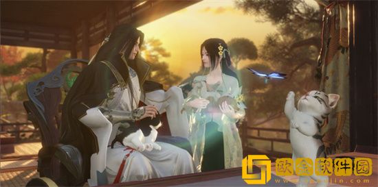 逆水寒手游转职多少*