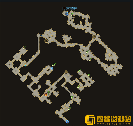 命运方舟摩可可种子在哪里